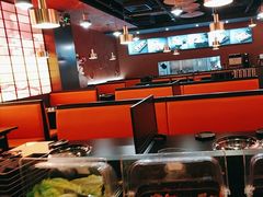 -火影碳烤牛肋条自助烤肉榴莲(龙华店)