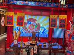 -哥老官重庆美蛙鱼头(虹口龙之梦店)