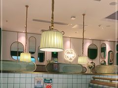 大堂-以饭湘许(新塘万达店)