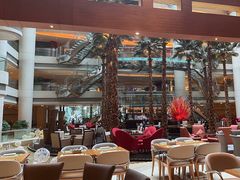 -威斯汀舞台餐厅