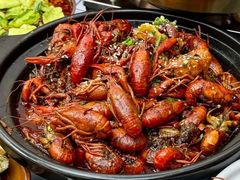 -蛙老爹·蜀香美蛙鱼头(王家湾店)