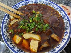 -黔肠旺面馆(八鸽岩店)
