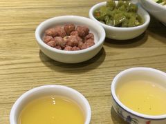 -潮粥荟·潮汕砂锅粥(槐房万达店)