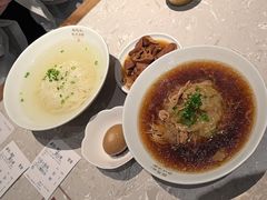 -松鹤楼面馆(中洲湾店)
