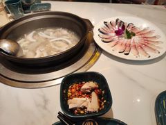 -润泽园椰子鸡(汇一城店)