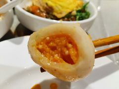-海底捞火锅(之心城店)