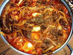 -百年石锅饭·朝鲜族传统民餐