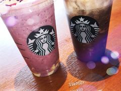 -星巴克(天津大悦城第二店)
