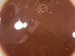 红豆沙-丽的面家(多宝路店)