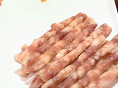 -田鸭肠·非遗火锅(彭州店)