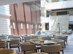 -云庭咖啡厅· 中航泊悦酒店(虹桥T2店)