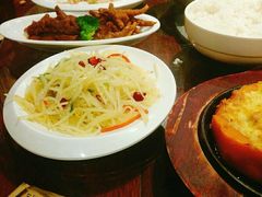 -章吴记喜瑞餐厅(东东城店)