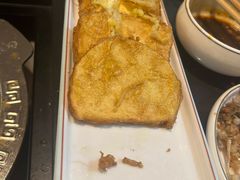 -晓林火锅(安定门店)