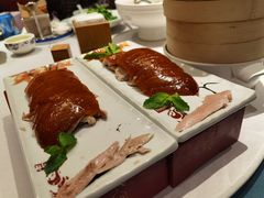 烤鸭-鸭匠食府·挂炉烤鸭·新京菜(阜成路店)