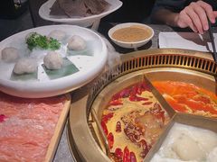 -麻路成都火锅(柏威年店)