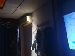 -正元阁影院足道SPA(鲁迅故里店)