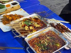 -花儿穆萨·烤肉餐厅(石马坪店)