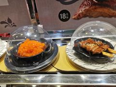 -争鲜回转寿司(金桥家乐福店)
