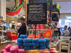 -LUSH(威尼斯人店)