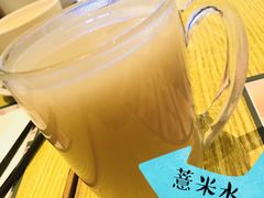 薏米水-添好运点心专门店(百老汇店)