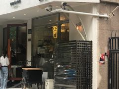 门面-CHOCMONS巧克怪兽(屏风街店)