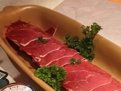 -芸山季·云南山珍菌火锅(人民广场来福士店)