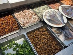 -五谷丰登·胶东海鲜·家常菜(张村店)