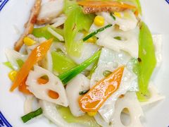 -芸海阁·农家私房菜(沙家浜景区出口店)