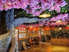 -回忆以前铁锅炖鱼村(一部六号街店)