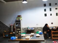 大堂-天治宣·野椒鸡(龙头寺总店)