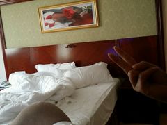 -维也纳酒店(深圳国际会展中心沙井上南店)