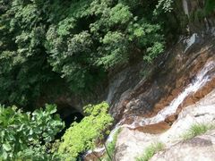 -宁波五龙潭景区