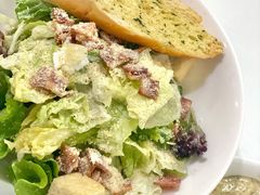 -娜娜家•Nana’s restaurant (爱琴海店)