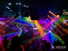 门面-HUNTING BAR亨霆鸡尾酒馆(越秀淘金店)