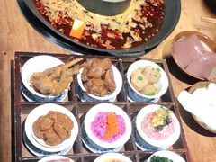 -楠火锅(龙阳广场店)