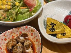 -贵木日本料理·铁板烧(新地假日广场店)