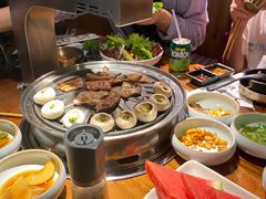 -九田家黑牛烤肉料理(新辰里亚运村店)