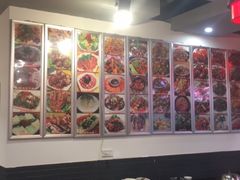 -石老头关东饺子王·东北菜(嘉华鑫城店)