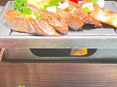 -蟹将军·松叶蟹和牛日料放题自助(K11店)