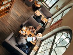 -1901 Cafe(西四店)