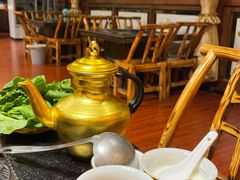 -陀岗美食·云南藏式特色餐厅