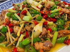 -新蜀会四川豆花(五羊店)