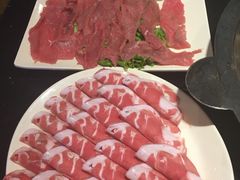 -宽板凳老灶火锅(南礼士路店)