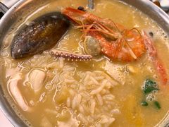 -亚利咖喱屋