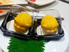 -海底捞火锅(劲松店)