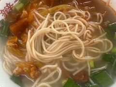 -小辫子羊肉面馆(周东店)