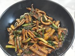 -老地方面馆(思南路店)
