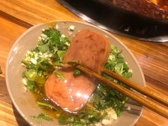 -周幺妹重庆老火锅(银泰城总店)