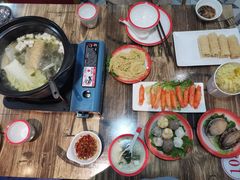 -小龍鳳·港式海鲜打边炉(沙湖路店)