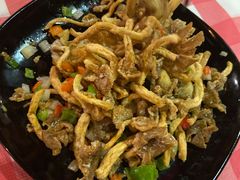 -西域阿里马新疆菜·清真(桂花路店)